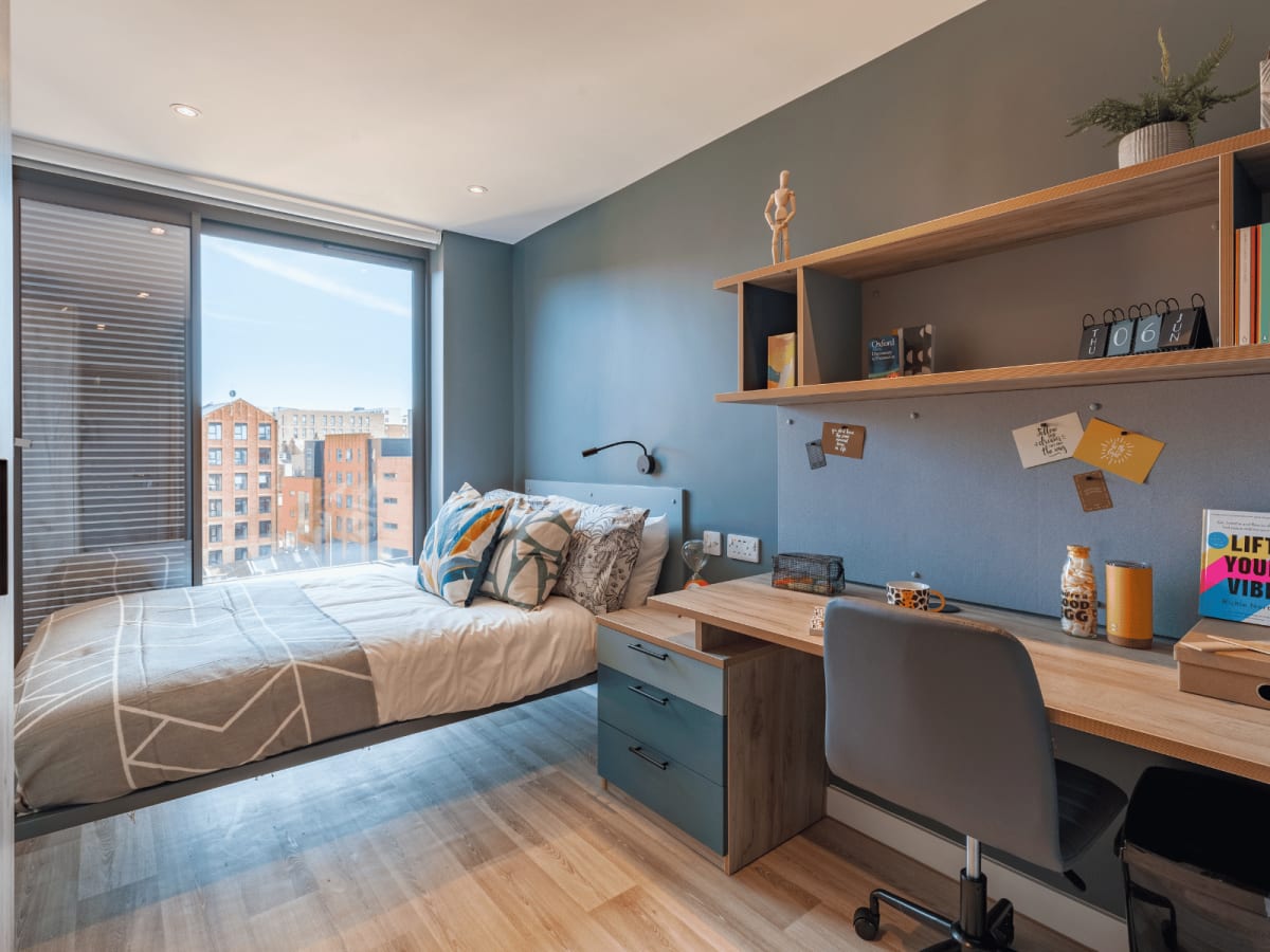 Photos and Video of Benson Yard in Liverpool, [PropertyState]